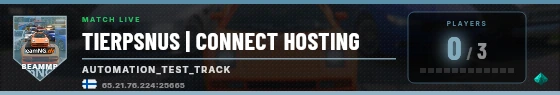 Scoreboard badge preview