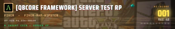 Arcade badge preview