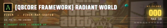 Arcade badge preview