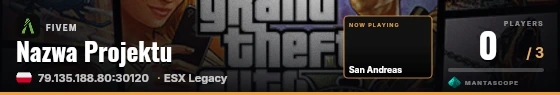 Hero badge preview