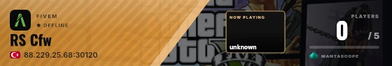 Sweep badge preview