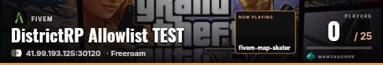 Hero badge preview