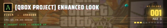 Arcade badge preview