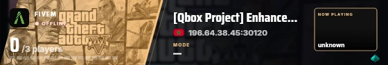 Blade badge preview
