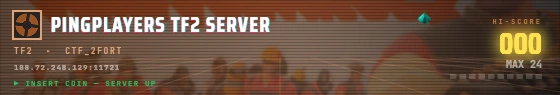 Arcade badge preview