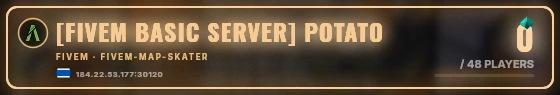 Marquee badge preview