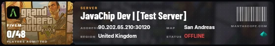 Ticket badge preview