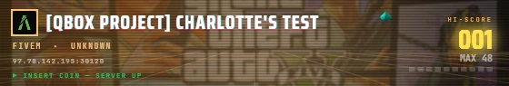 Arcade badge preview