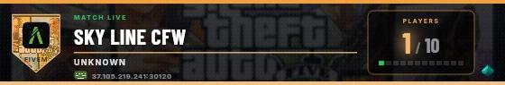 Scoreboard badge preview