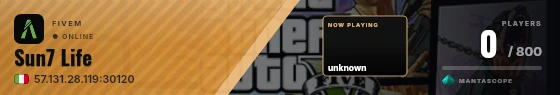 Sweep badge preview