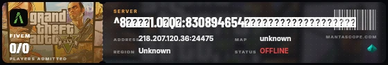 Ticket badge preview