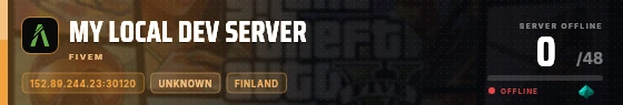 Edge badge preview