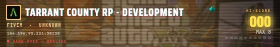 Arcade badge preview