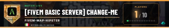 Scoreboard badge preview