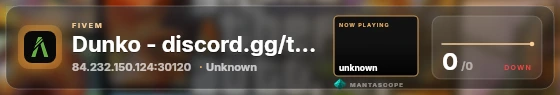 Glass badge preview