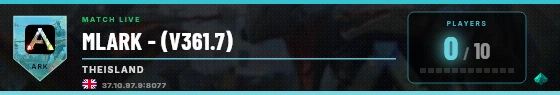 Scoreboard badge preview