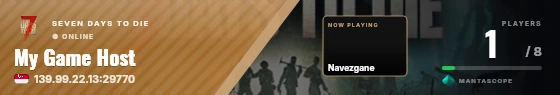 Sweep badge preview