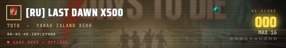 Arcade badge preview