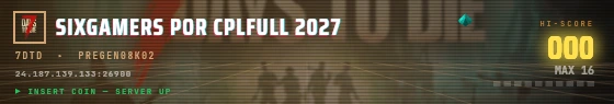 Arcade badge preview