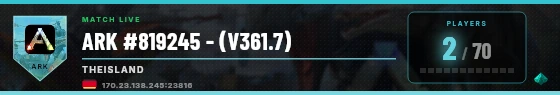 Scoreboard badge preview
