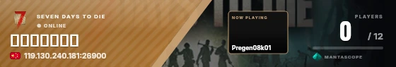 Sweep badge preview