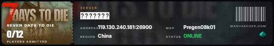Ticket badge preview
