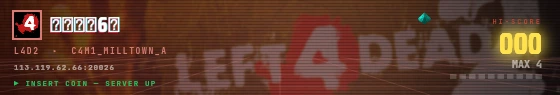 Arcade badge preview
