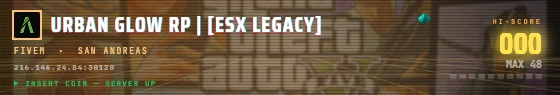 Arcade badge preview