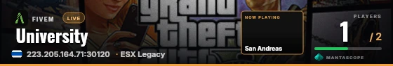 Hero badge preview