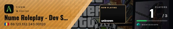 Sweep badge preview