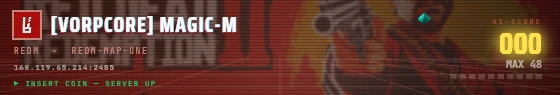 Arcade badge preview