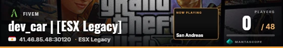 Hero badge preview