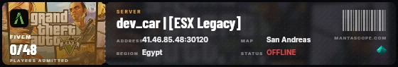 Ticket badge preview