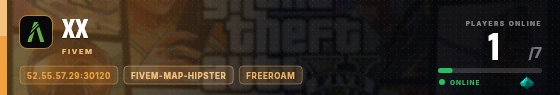 Edge badge preview