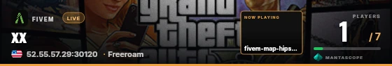 Hero badge preview