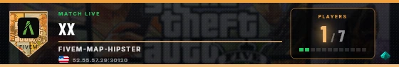 Scoreboard badge preview