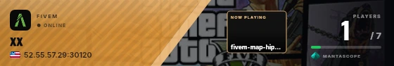 Sweep badge preview