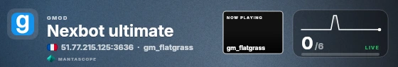 Mesh badge preview
