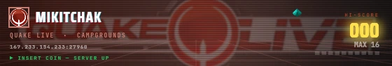Arcade badge preview