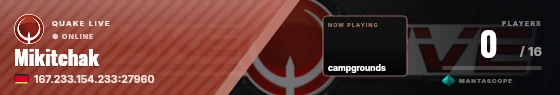 Sweep badge preview