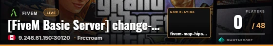 Hero badge preview