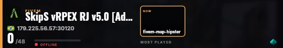 Filmstrip badge preview
