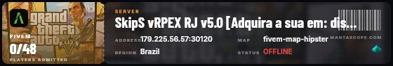 Ticket badge preview