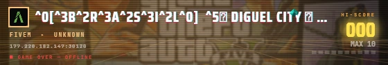 Arcade badge preview