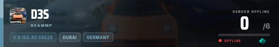 Edge badge preview