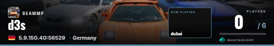 Hero badge preview
