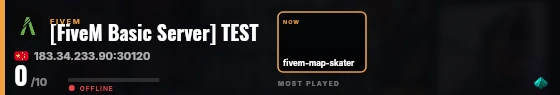 Filmstrip badge preview