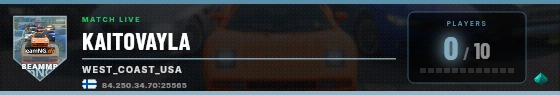 Scoreboard badge preview