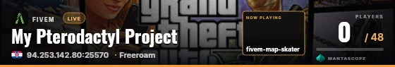 Hero badge preview