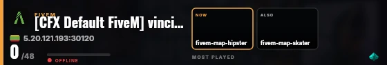 Filmstrip badge preview